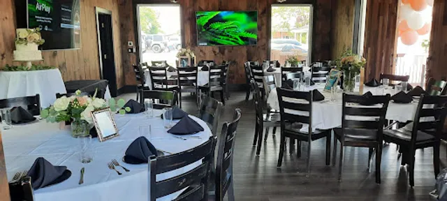 Black Sheep Restaurant