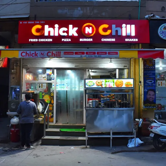 Chick n Chill