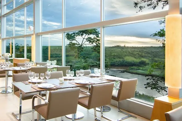 Restaurante Guaminí Misión