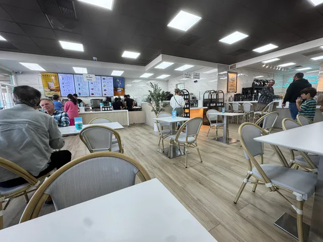 Penelopes Coffee and Tea