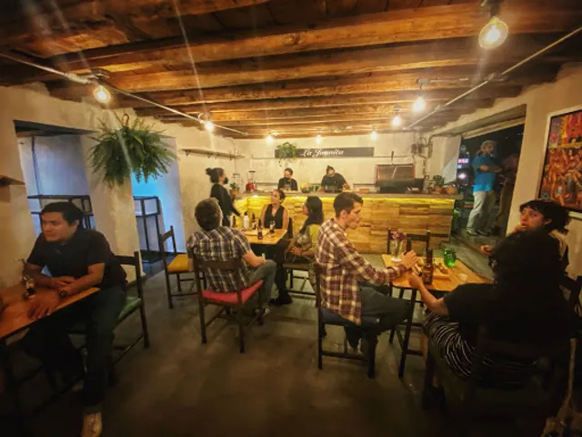 La Juanita Coffeeshop 420