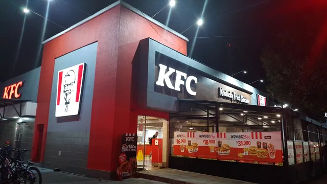 Kfc