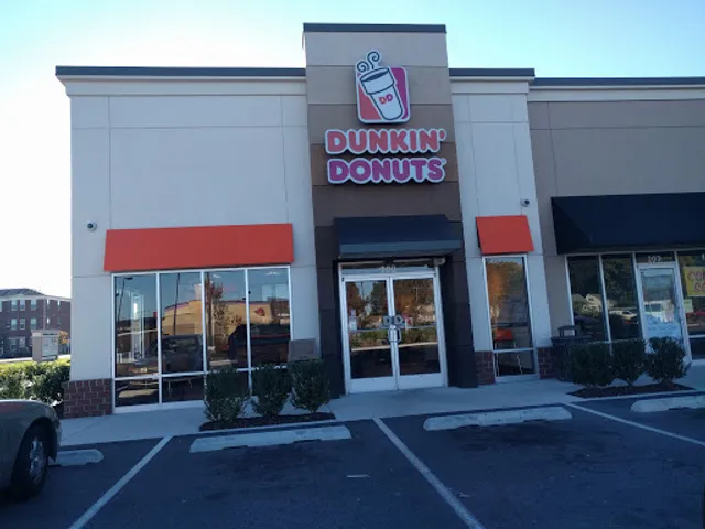 Dunkin'