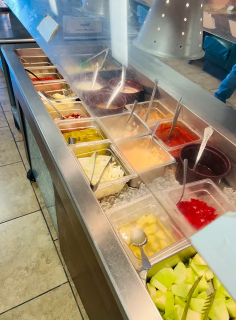 Chinese Inn Restaurant