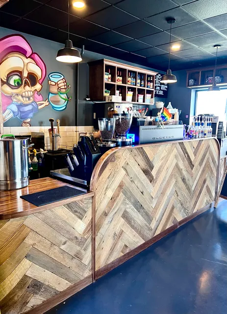 Perkatory Coffee Roasters