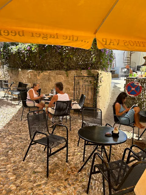 Old Town Corner Bakery