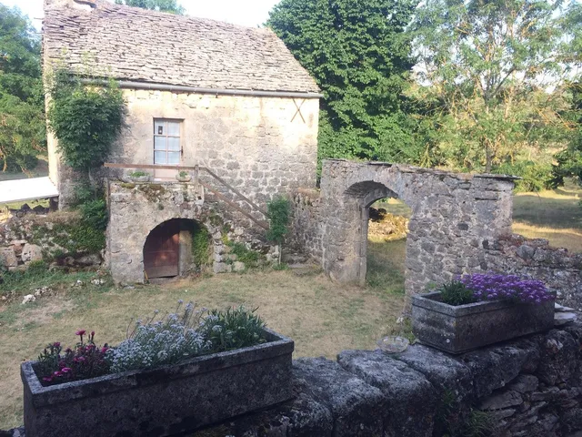 Ferme Auberge La Tindelle