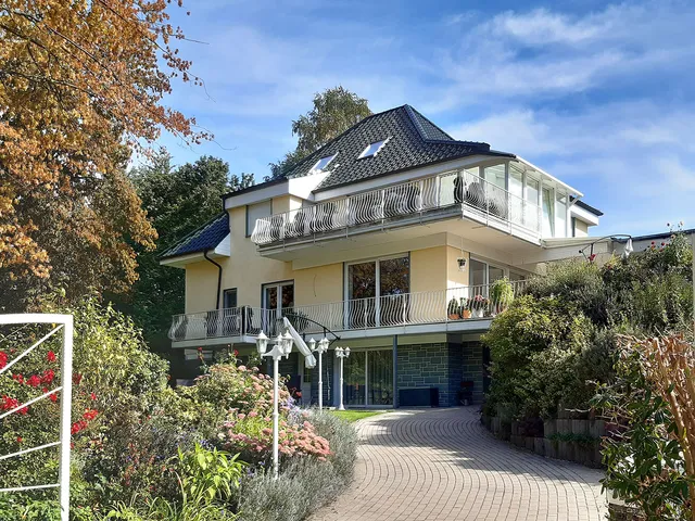 Parkvilla Bad Sassendorf