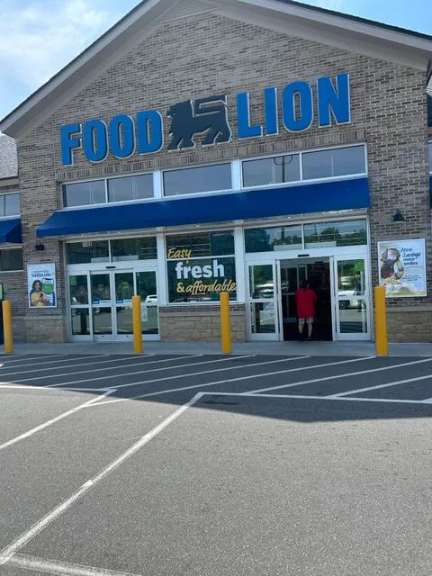 Food Lion