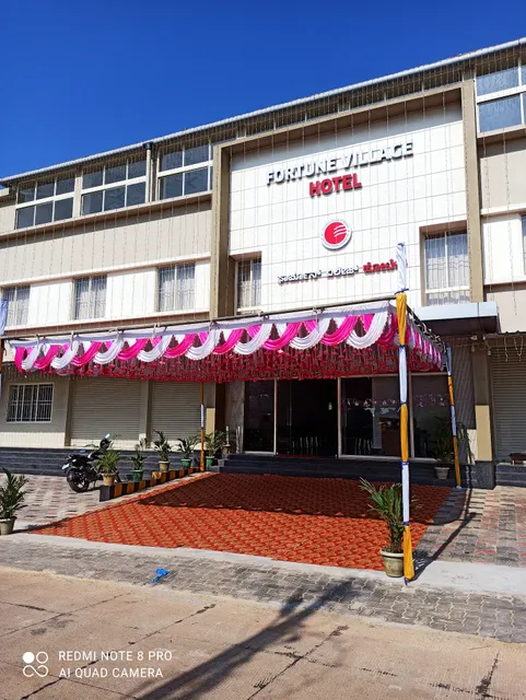 Fortune Village Hotel