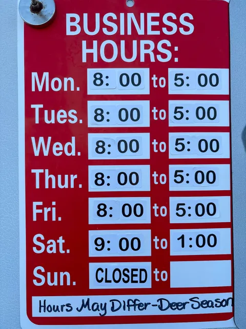 Gav's Meat Processing