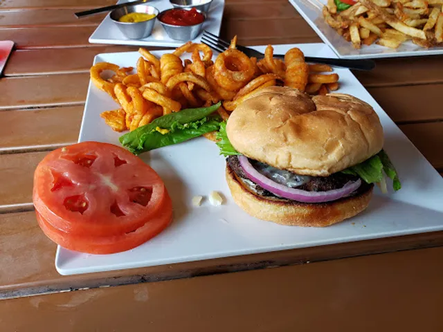 B&D Burgers - West Congress St.