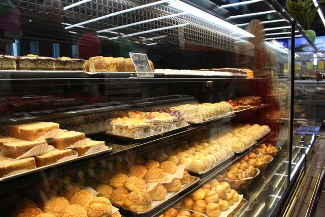 Sahar Bakery