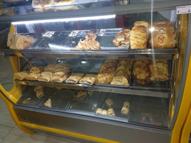 Panificadora Sabor Real