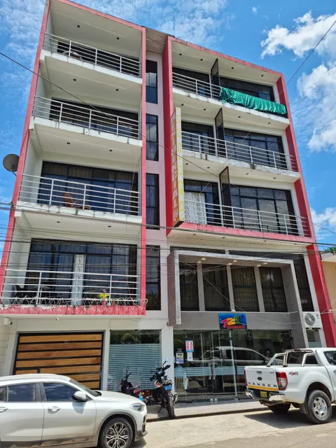 Rio Residencial, Tarapoto