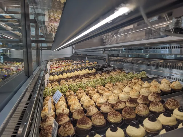 Pasticceria Le Plaisir