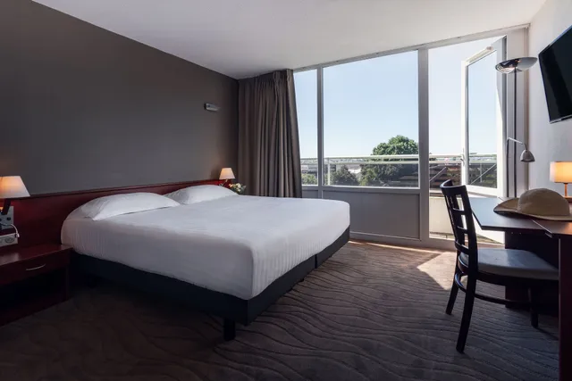 Brit Hotel Saint Brieuc - Langueux