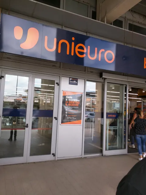 Unieuro