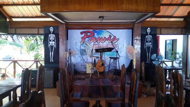 Rawis Resort and Restaurant