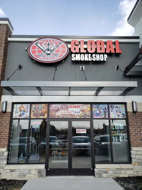 Global Smoke Shop