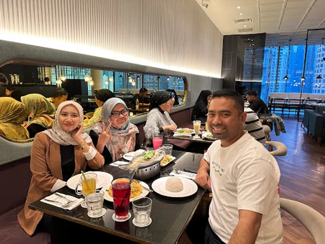 Serai • Pavilion Kuala Lumpur