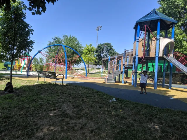 Palmer Playground