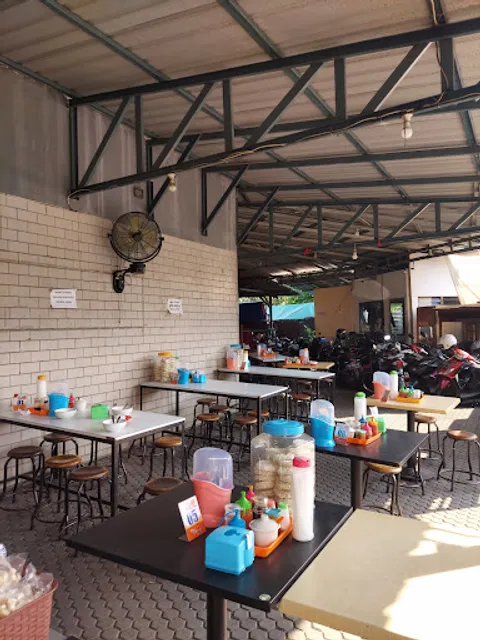 Bakso Aneka Pringgading