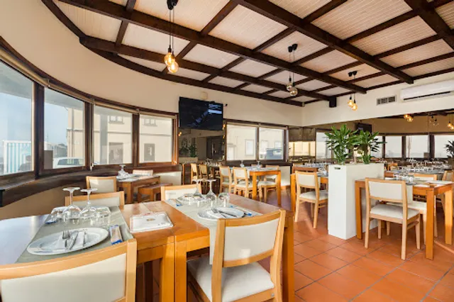 Bocca Del Mar Espinho