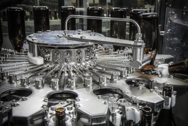 Prospero Equipment Corporation