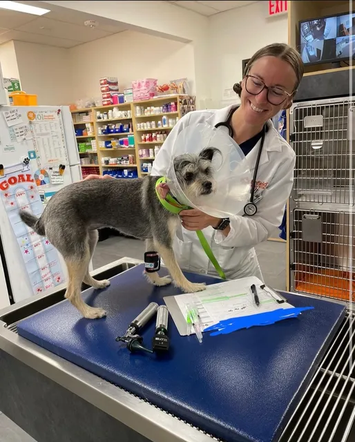 Banfield Pet Hospital