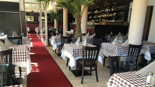 Trattoria Due Fratelli