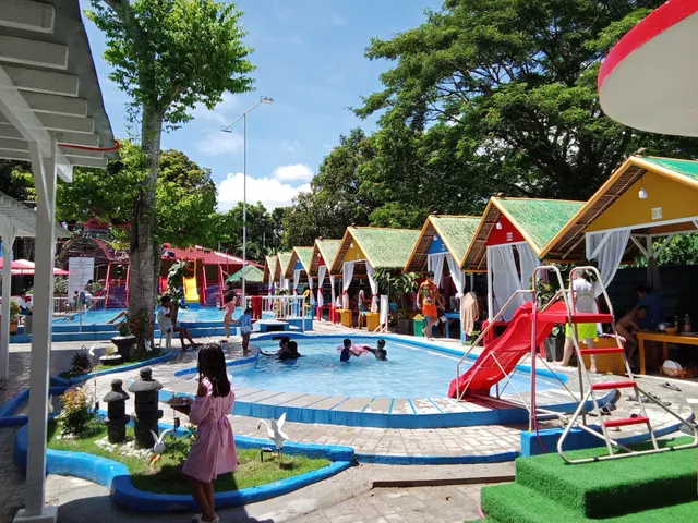 Red Apple Hotel and Resort