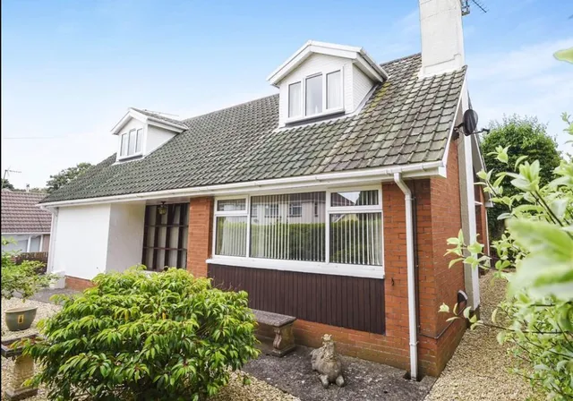 Seagulls Holiday Cottage