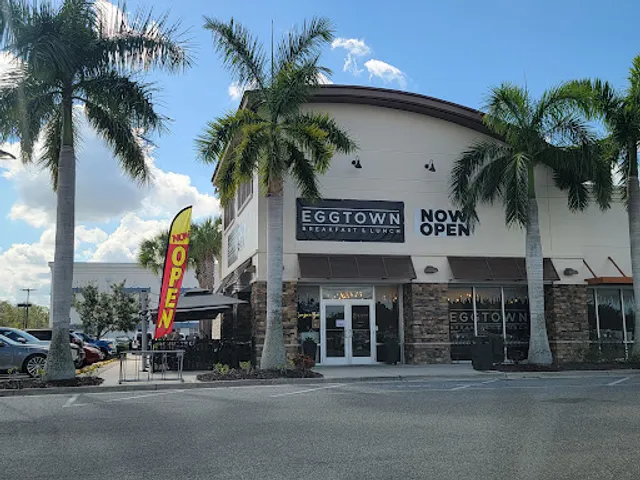 EggTown - Bradenton