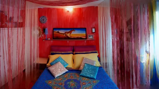 Il Delfino Sardo - Appartamento + B&B - Centro San Teodoro