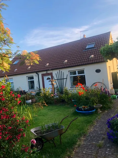 Rowan Cottage Guest House