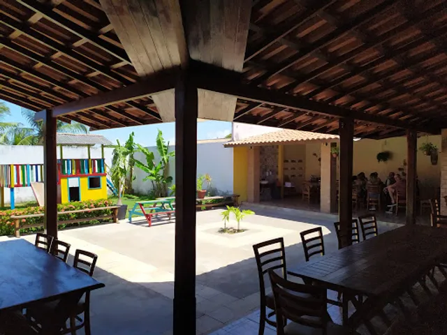 Restaurante Porto Raposa