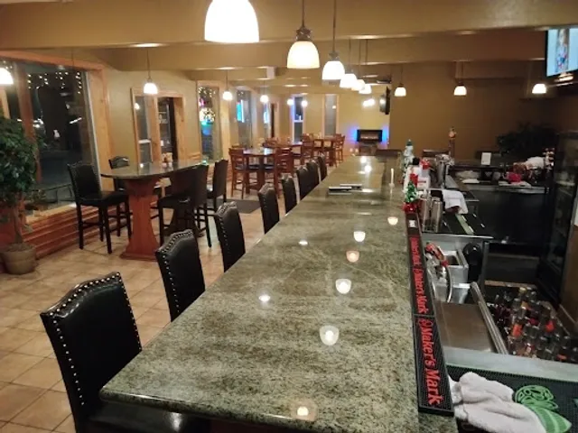 Toast - Indian & Asian Fusion