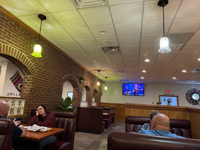 La Perla Tapatía Mexican Cuisine