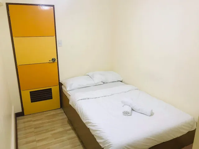 Burgos Bed and Breakfast