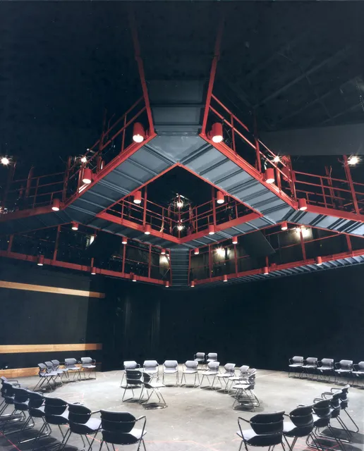 The Contemporary Theatre of Ohio