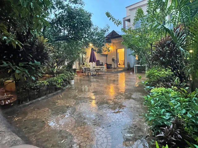 Nature Bliss Lonavala