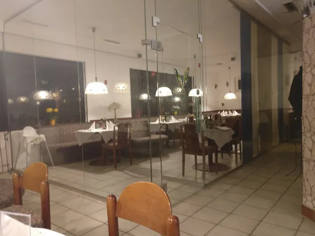 Pizzaria Trattoria Pronto