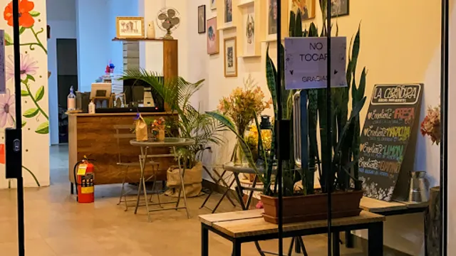 La Curandera Emolientes