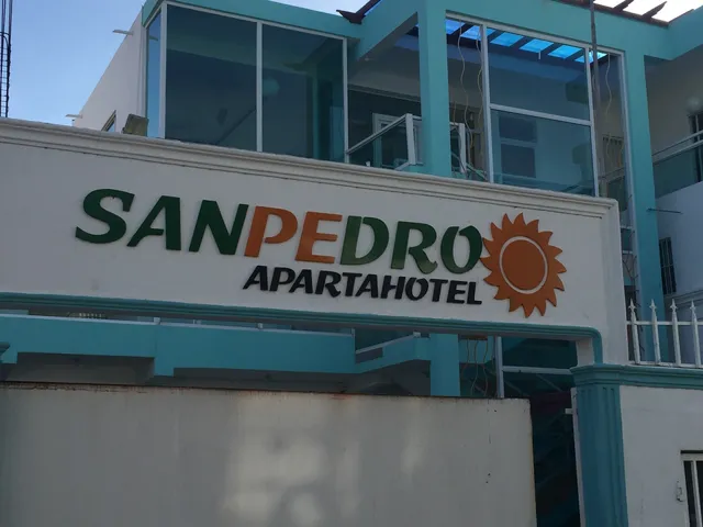 ApartaHotel San Pedro