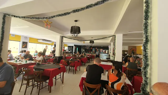 Estância Penedo Restaurante