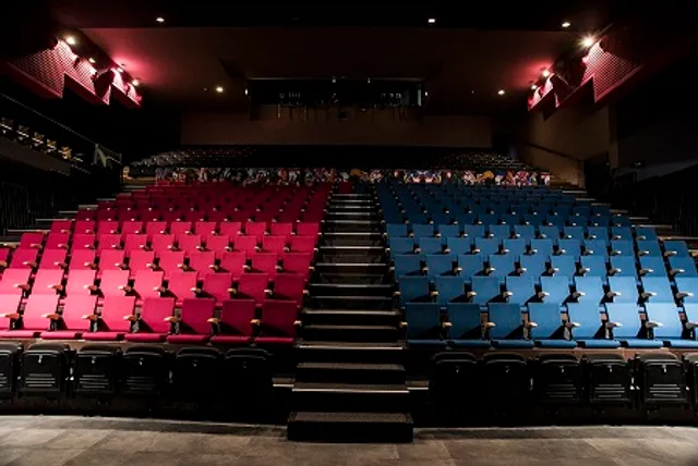 Teatro de las Esquinas