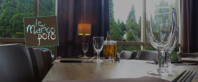 Le Marco Polo QUIMPERLÉ