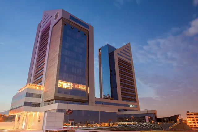 Sonesta Hotel Arequipa