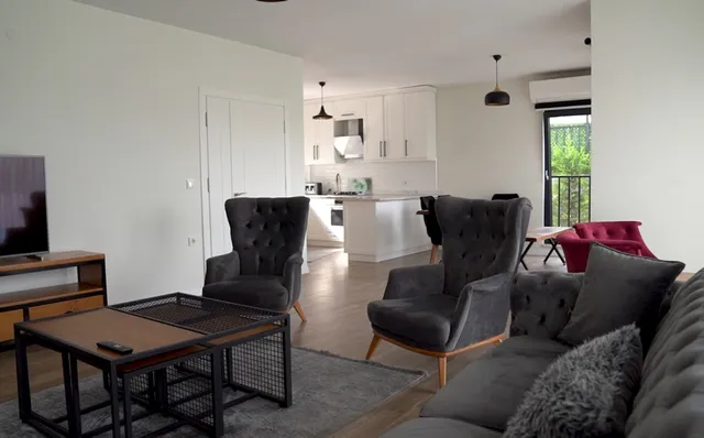 Everstone Villas Villa Kiralama